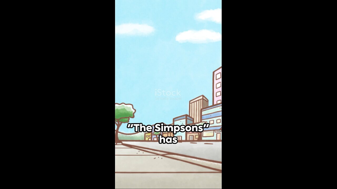 Simpsons : The Unintended Oracle