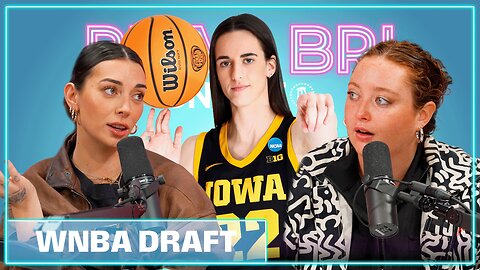Caitlin Clark is Projected to be the Number 1 Draft Pick at the WNBA 2024 Draft