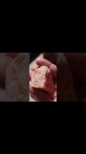 Orange Calcite Is A Powerful Crystal That Helps Boost Your Creativity