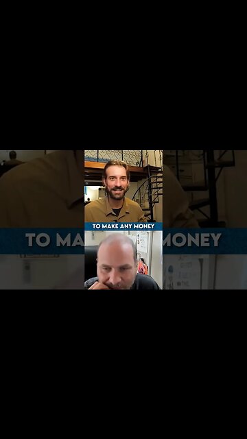 Korbs & Jason Shapiro: Transforming Trading into a Business