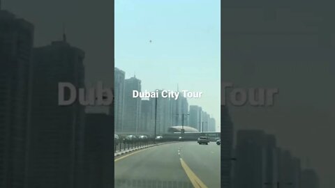 Dubai City Tour-5