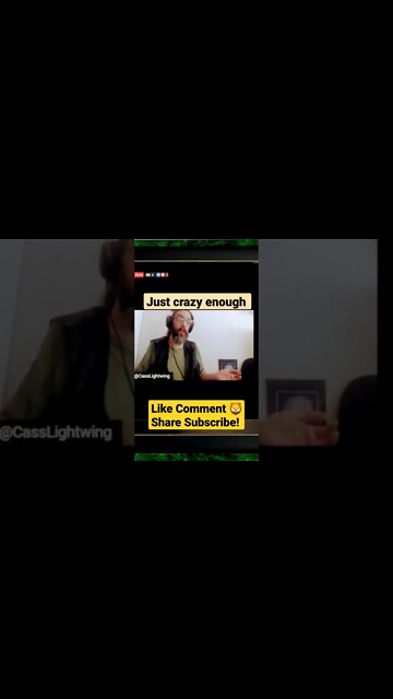 Crazy enough to not gave a.... | The LionsPride Podcast #shorts