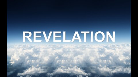 October 11 (Year 2) - Why do we need revelation? - Tiffany Root & Kirk VandeGuchte