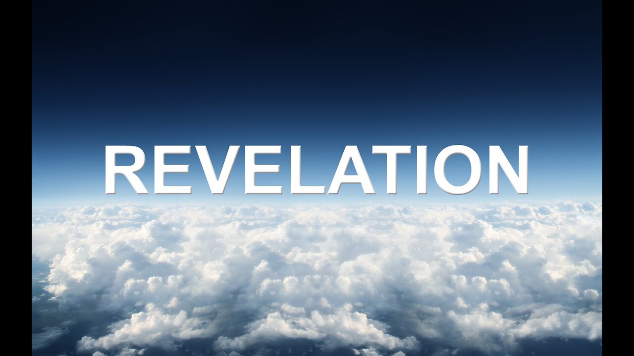 October 11 (Year 2) - Why do we need revelation? - Tiffany Root & Kirk VandeGuchte