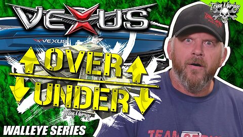 OVER / UNDER! 2022 VEXUS DVX 22 BUILD REVIEW ($$$)