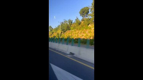 Beautiful Hazara Motorway Part 3 #beautiful #hazara #hazaramotorway #mansehra #kpk #pakistan #viral