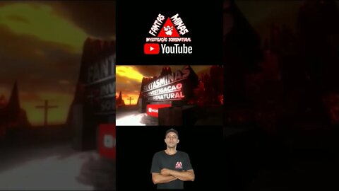 Espírito se fez presente #Shorts