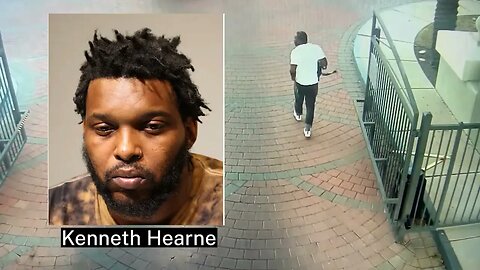 Scottsdale Police Officer Involved Shooting of Kenneth Hearne