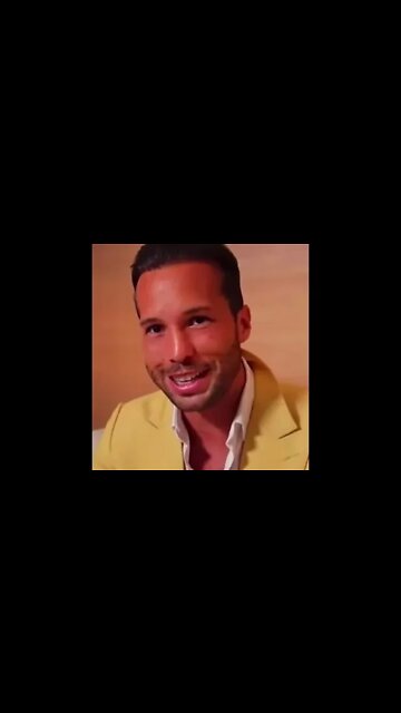 Tristan Tate on Andrew becoming MUSLIM