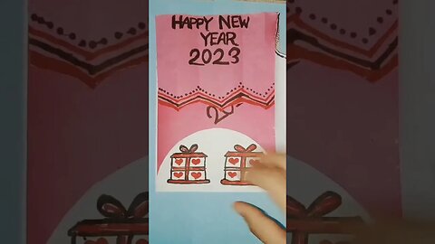 happy new year