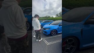 Caffeine and Octane