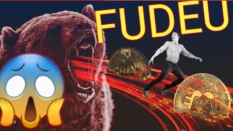 LIVE MERCADO CRYPTO AND BTC VAI CAIR!?