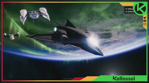 Kollossol Does Destiny #32: MERRY XMAS! ON THE HUNT FOR FLAWLESS