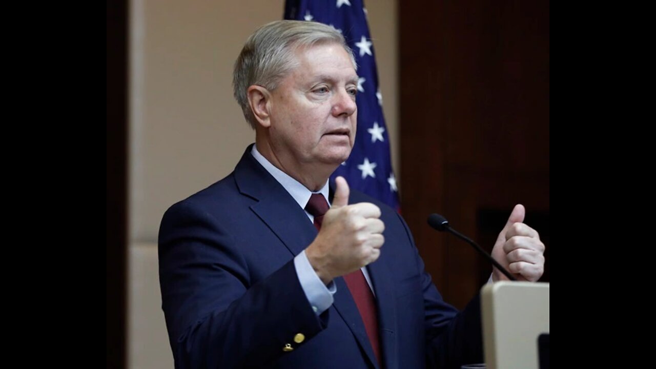 Sen. Graham Testimony in Georgia Election Probe Put on Hold