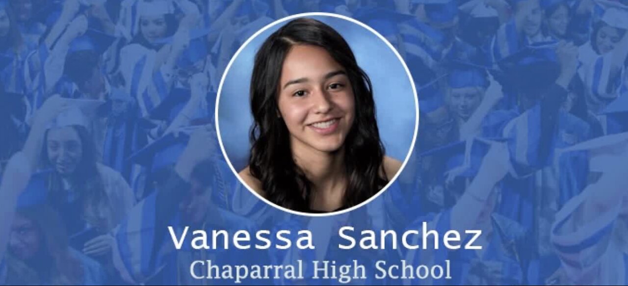 Vanessa Sanchez to attend MIT, awarded over $700K in scholarships