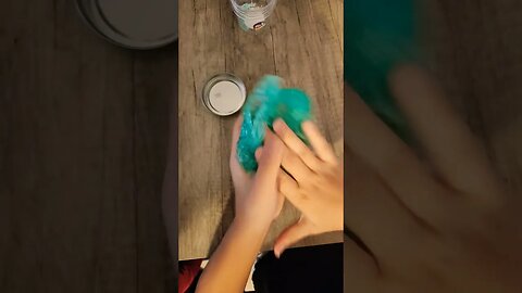 CRUNCHY SLIME ASMR (2023)