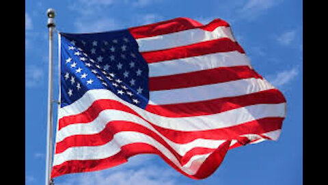 AMERICA (WHO IS AT THE HELM?)