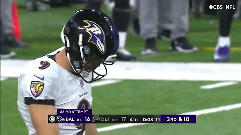 The Most Important Kick in the History of Football