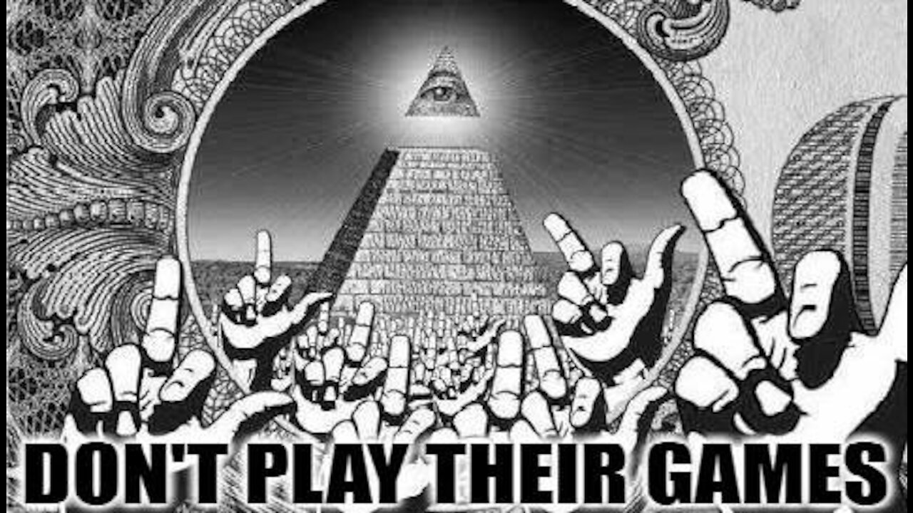 Noticed Something Strange With The Local Freemason Lodges?