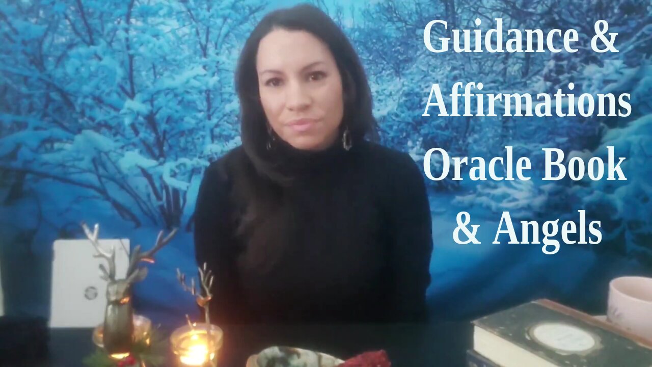 ✨Messages, Guidance, and Affirmations From Spirit (Timeless)✨