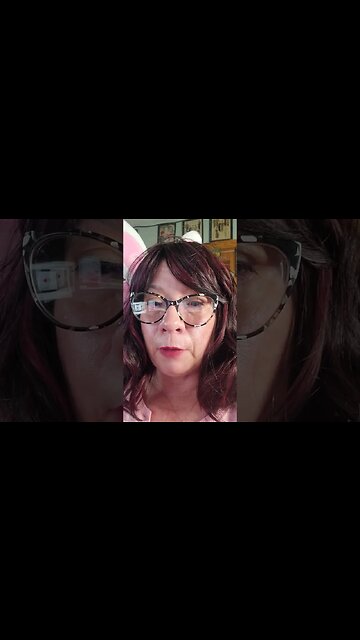 Shanny and Rev pay to talk