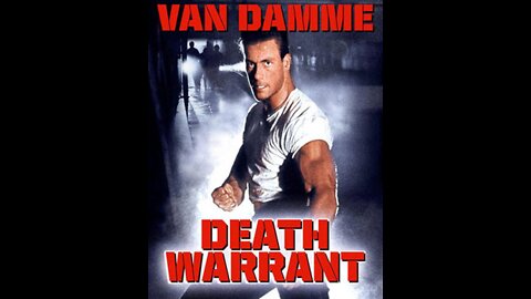 Death warrant