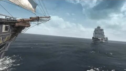 Henderson in Distress (Assassin's Creed III)