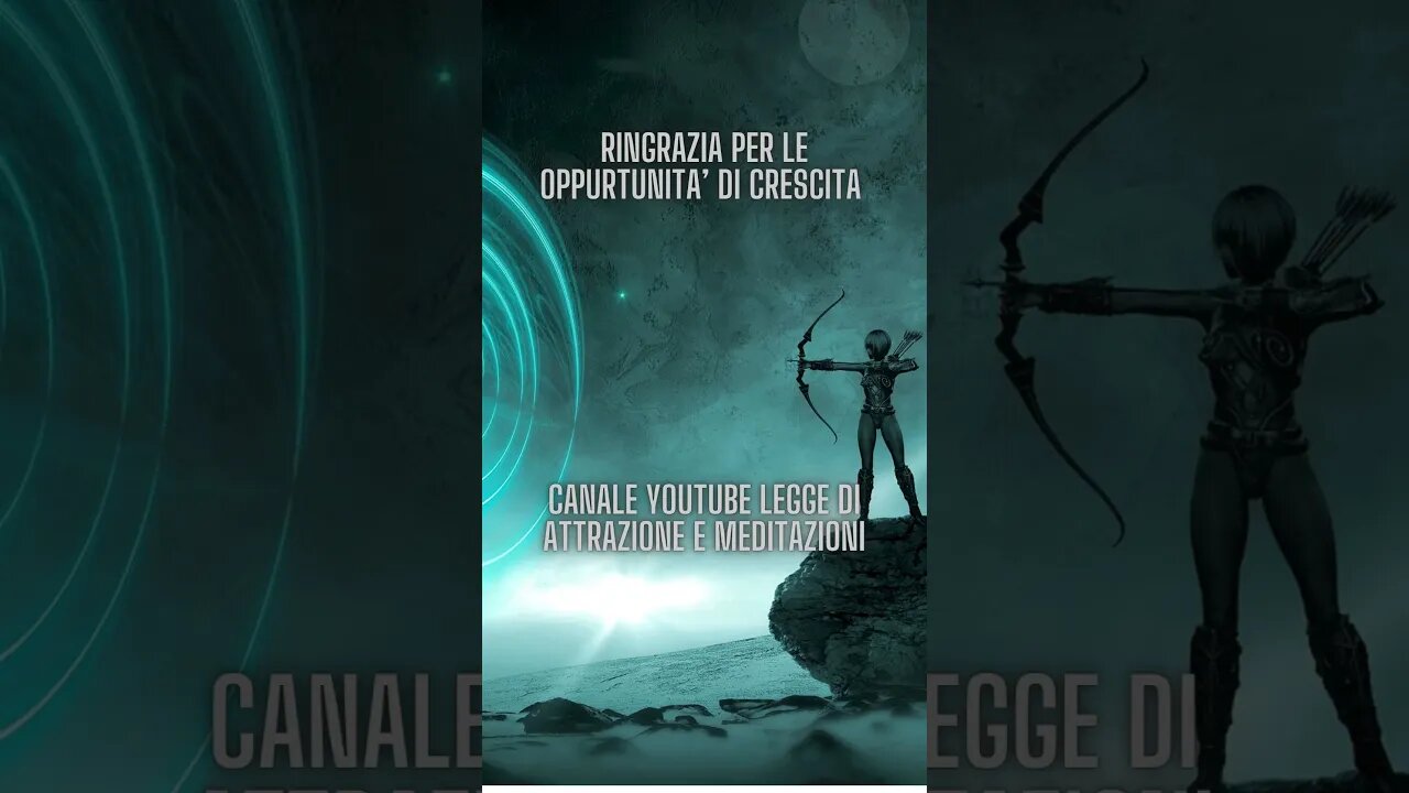 #shorts ATTIVA LA LEGGE DI ATTRAZIONE IN 8 SETTIMANE #consapevolezzadisè #crescitapersonale