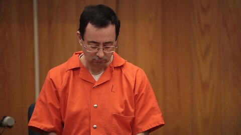 FBI falling short in child sex abuse cases years after Larry Nassar scandal, report finds