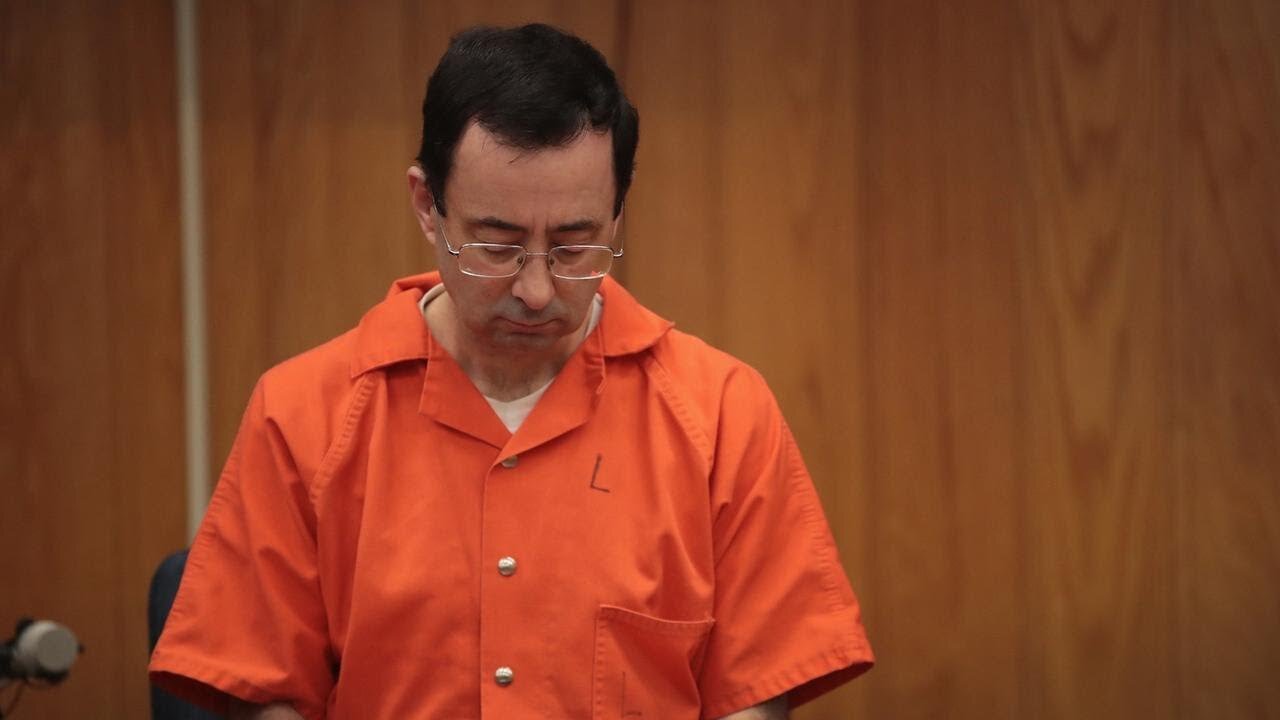 FBI falling short in child sex abuse cases years after Larry Nassar scandal, report finds