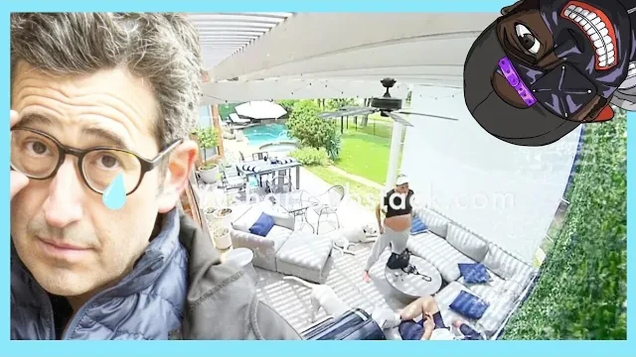 Sam Seder Still Crying About Steven Crowder