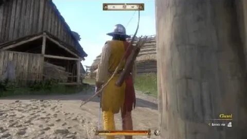 Kingdom Come: Deliverance 2