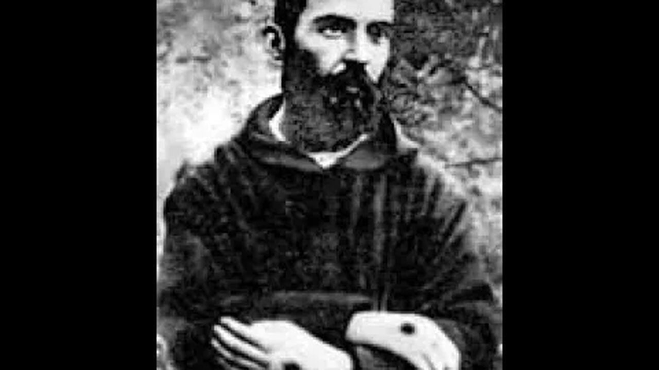 Novene zum Hl. Pater Pio von Pietrelcina