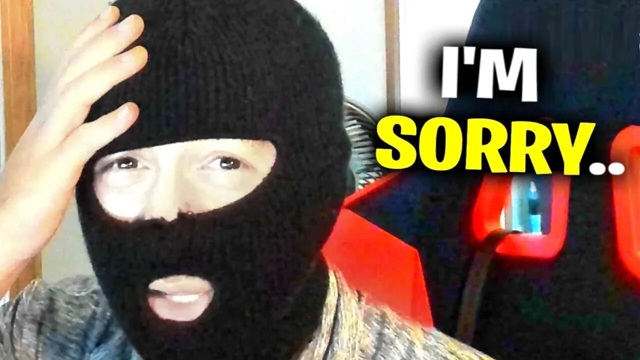 The Truth About My Face Reveal