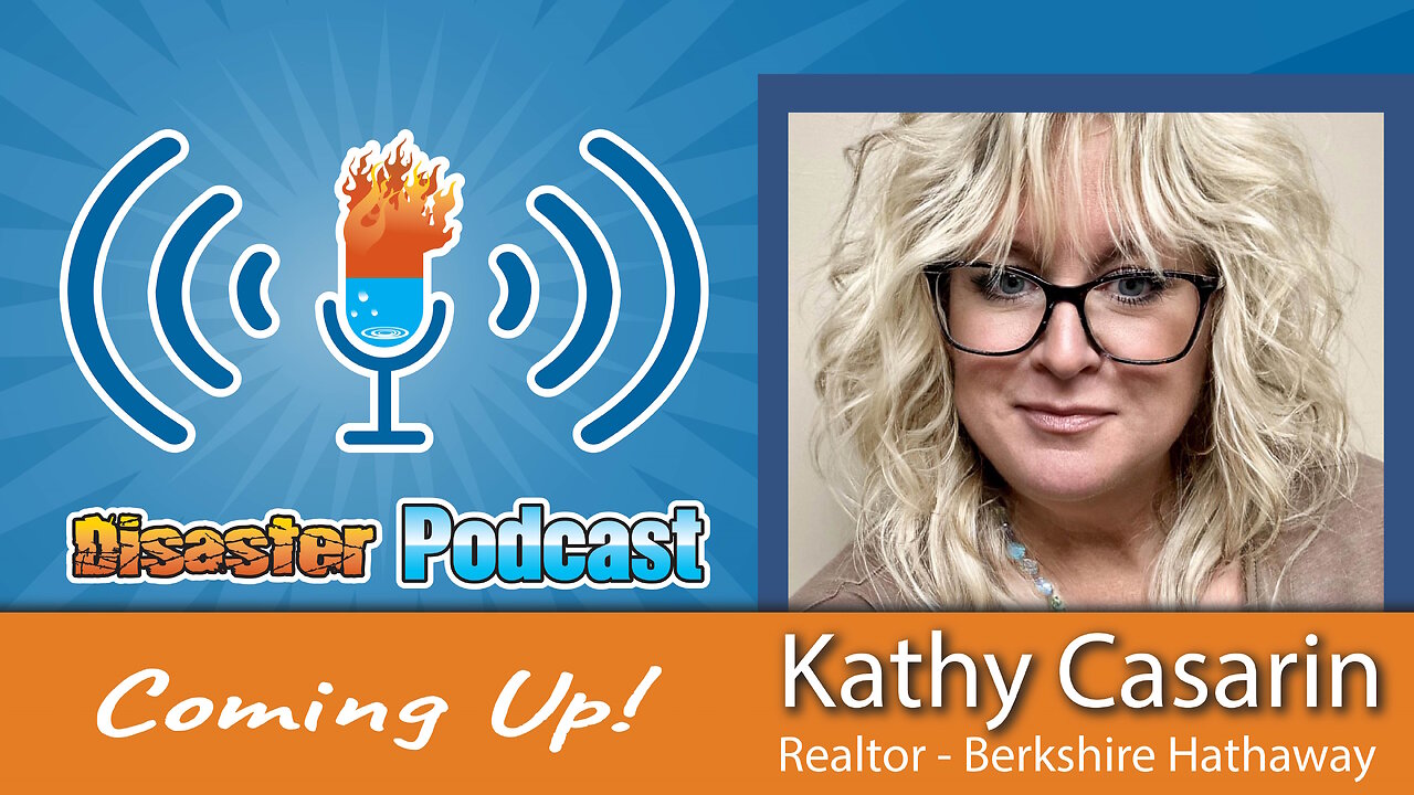 Understanding the Real Estate Market for Home Buyers & Sellers - Kathy Casarin - Berkshire Hathaway