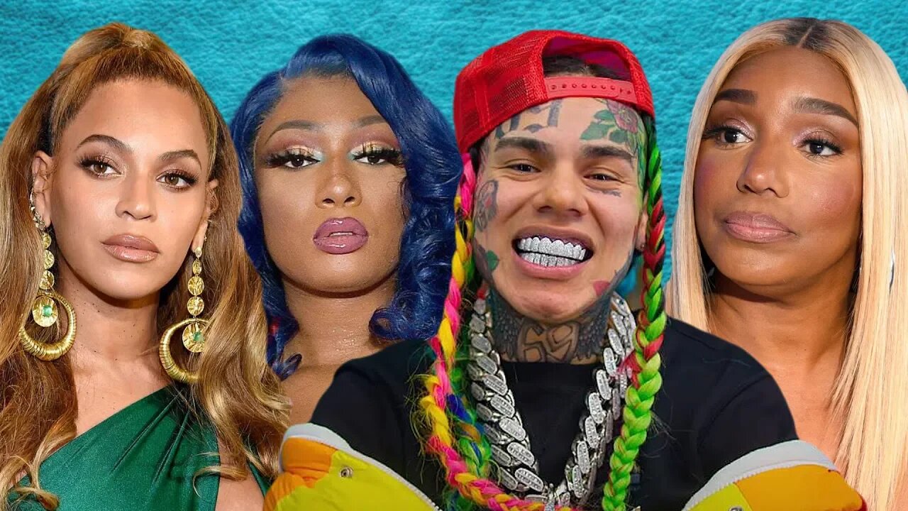 Exclusive | Beyonce REGRETS SONG with MEG, Jamal Bryant SUING BLoggers, Nene Leakes, Tekashi 69