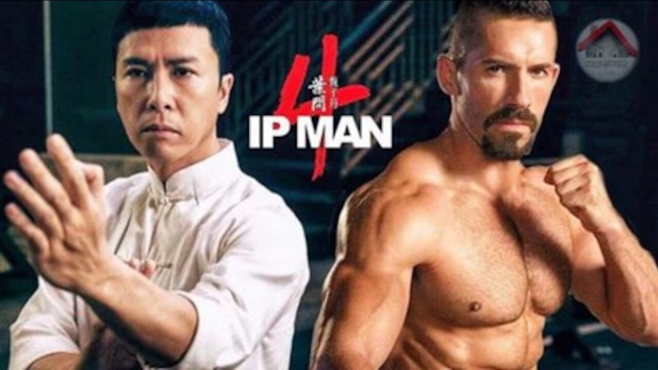 Ip man 4 The Final ( 2019 )HD Full movies