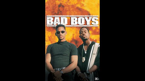 Bad boy ful movie