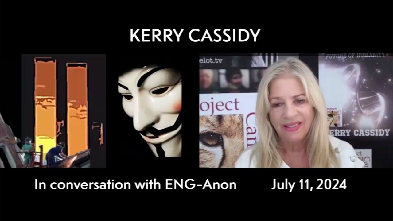 KERRY IN CONVERSATION WITH ENG-ANON