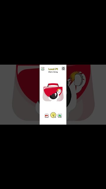 Brain Trick Level 74