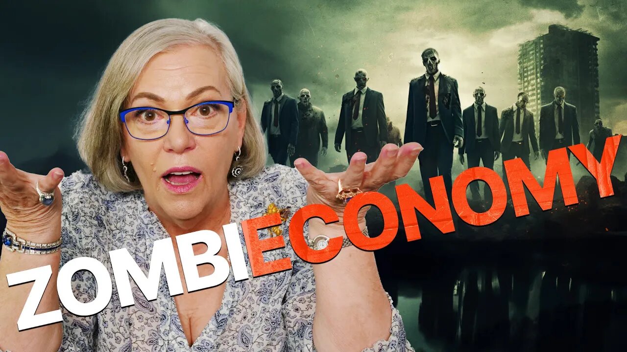 IMF Report: Unmasking the Global Zombie Corporation Epidemic