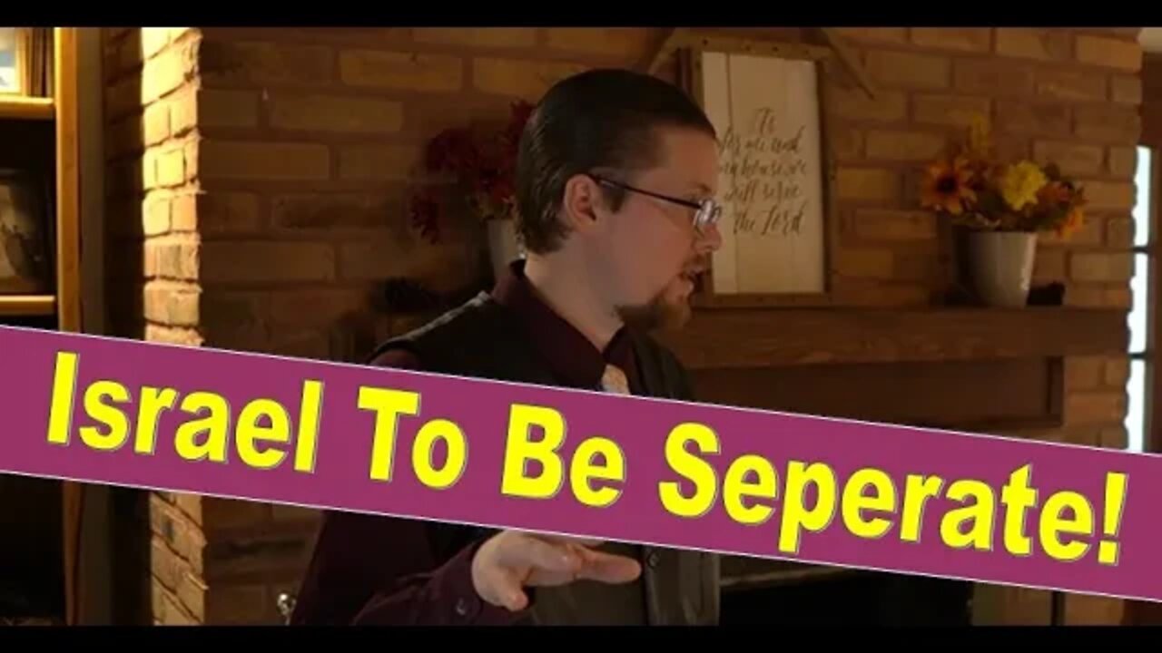 Race Mixing: Right or Wrong in God’s Eyes? Part 2