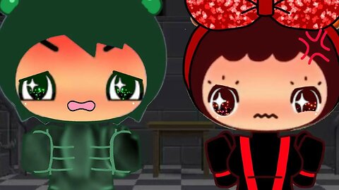 Y TAKER X GOOBOI HANGERY