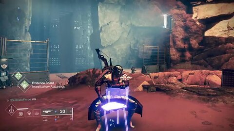Destiny 2 Part 4 Back at it