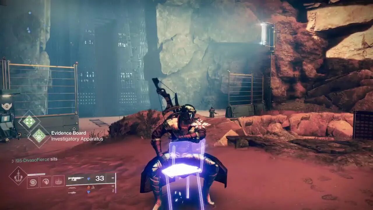 Destiny 2 Part 4 Back at it