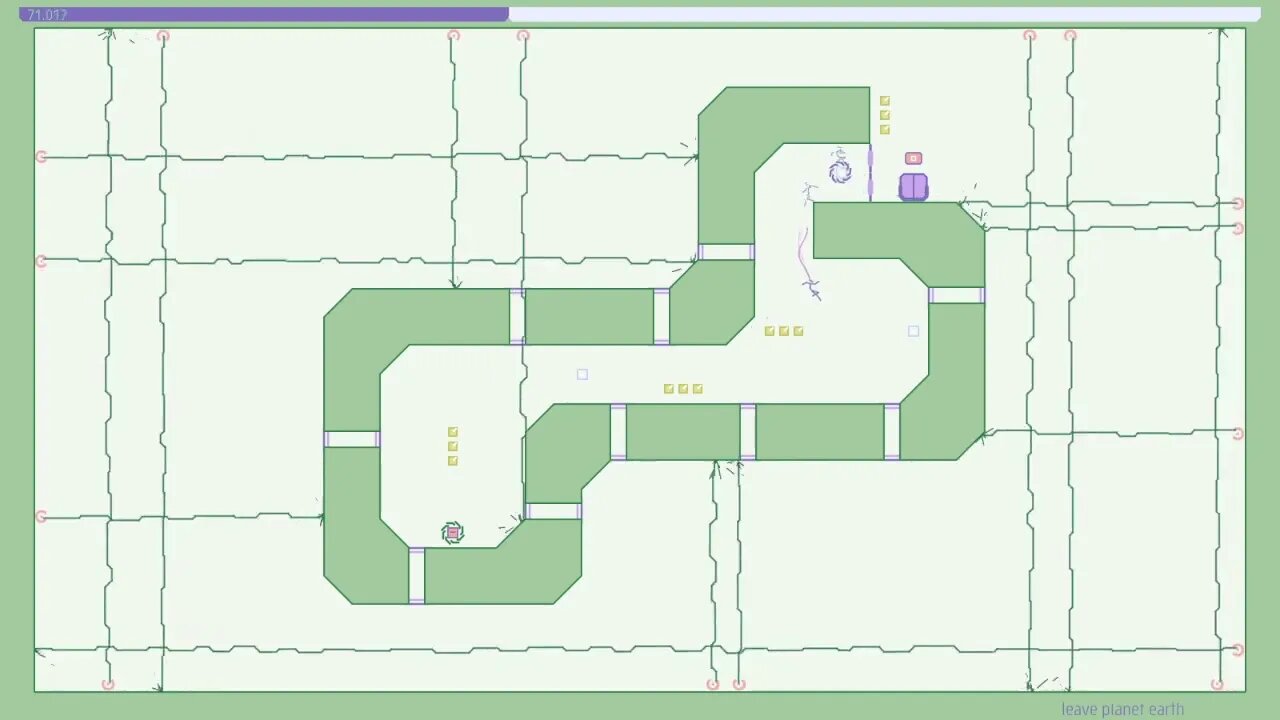 N++ - Leave Planet Earth (!-X-12) - G--