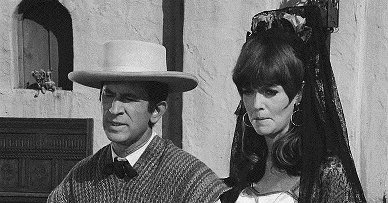 Western Humor Favorites - Sitcoms Rule The West