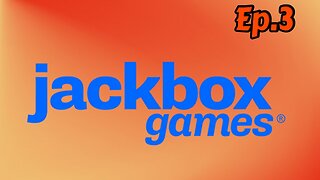 Jackbox[Ep.3]sex with Tails