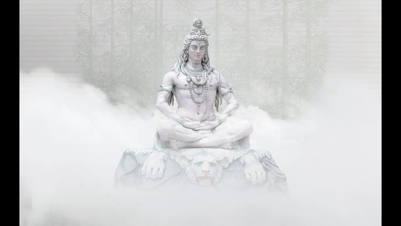 Shiva Tandav Stotram