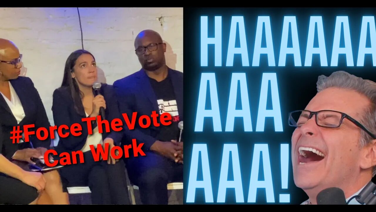 Debt Ceiling Crisis & GOP Could Use #ForceTheVote, Jimmy Dore Proven Right Again On #ForceTheVote